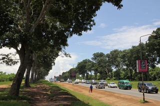 du caire au cap: AREA 25: Lilongwe / Dans ma rue, dans mon quartier ...